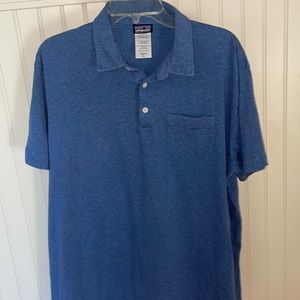 Men’s Patagonia Polo